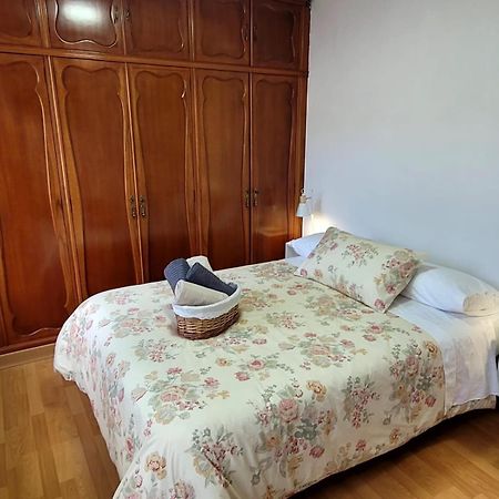 Apartamento Casa Gloria Pontevedra Eksteriør bilde