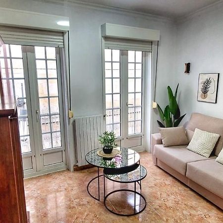 Apartamento Casa Gloria Pontevedra Eksteriør bilde