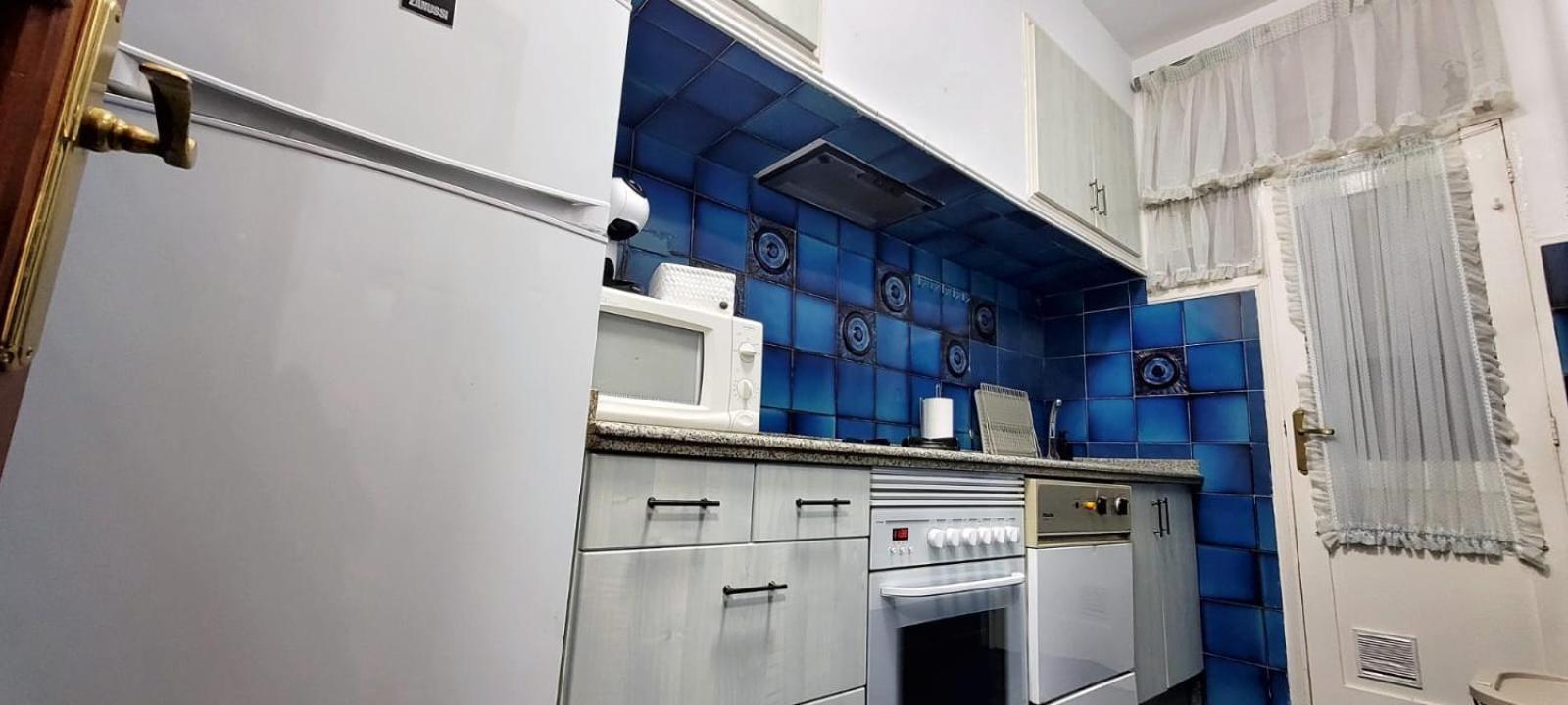 Apartamento Casa Gloria Pontevedra Eksteriør bilde