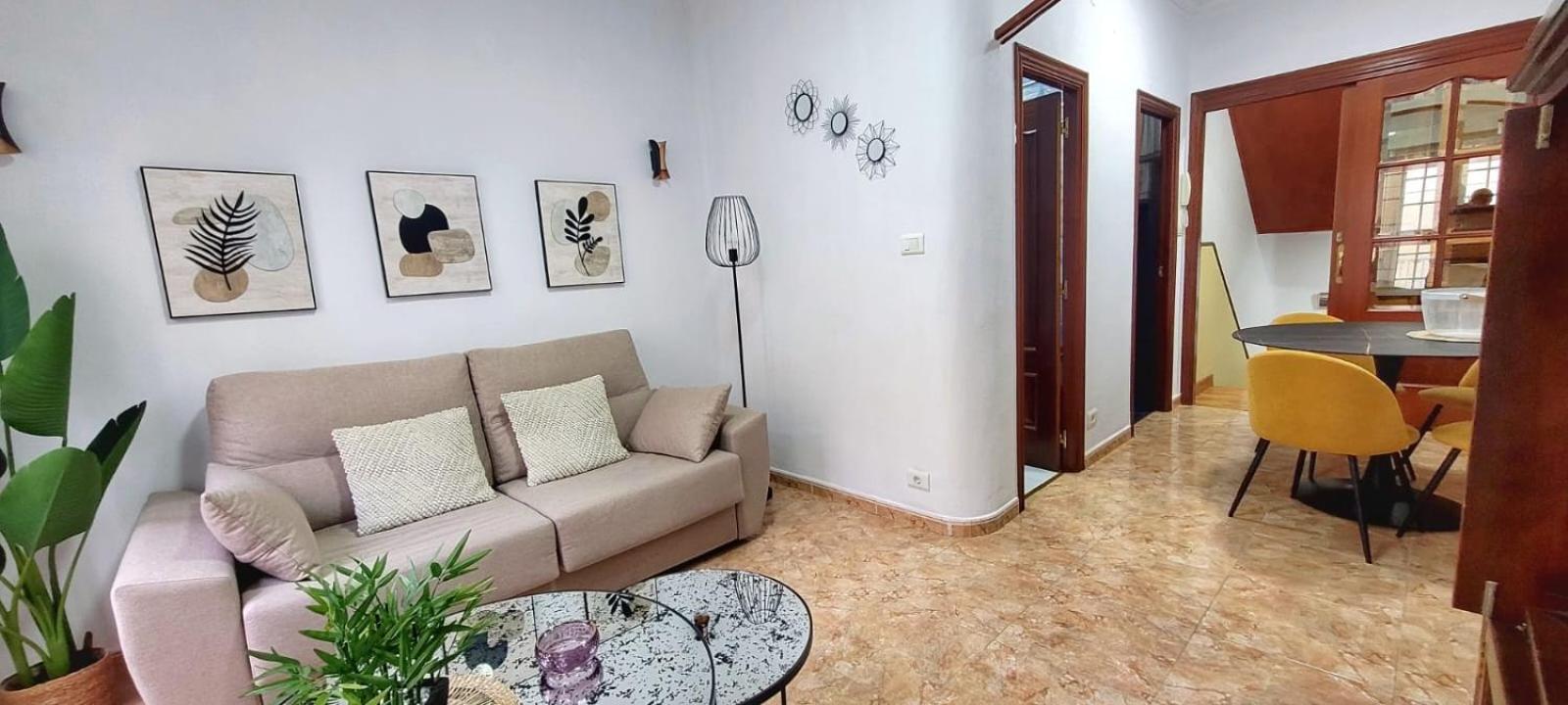 Apartamento Casa Gloria Pontevedra Eksteriør bilde