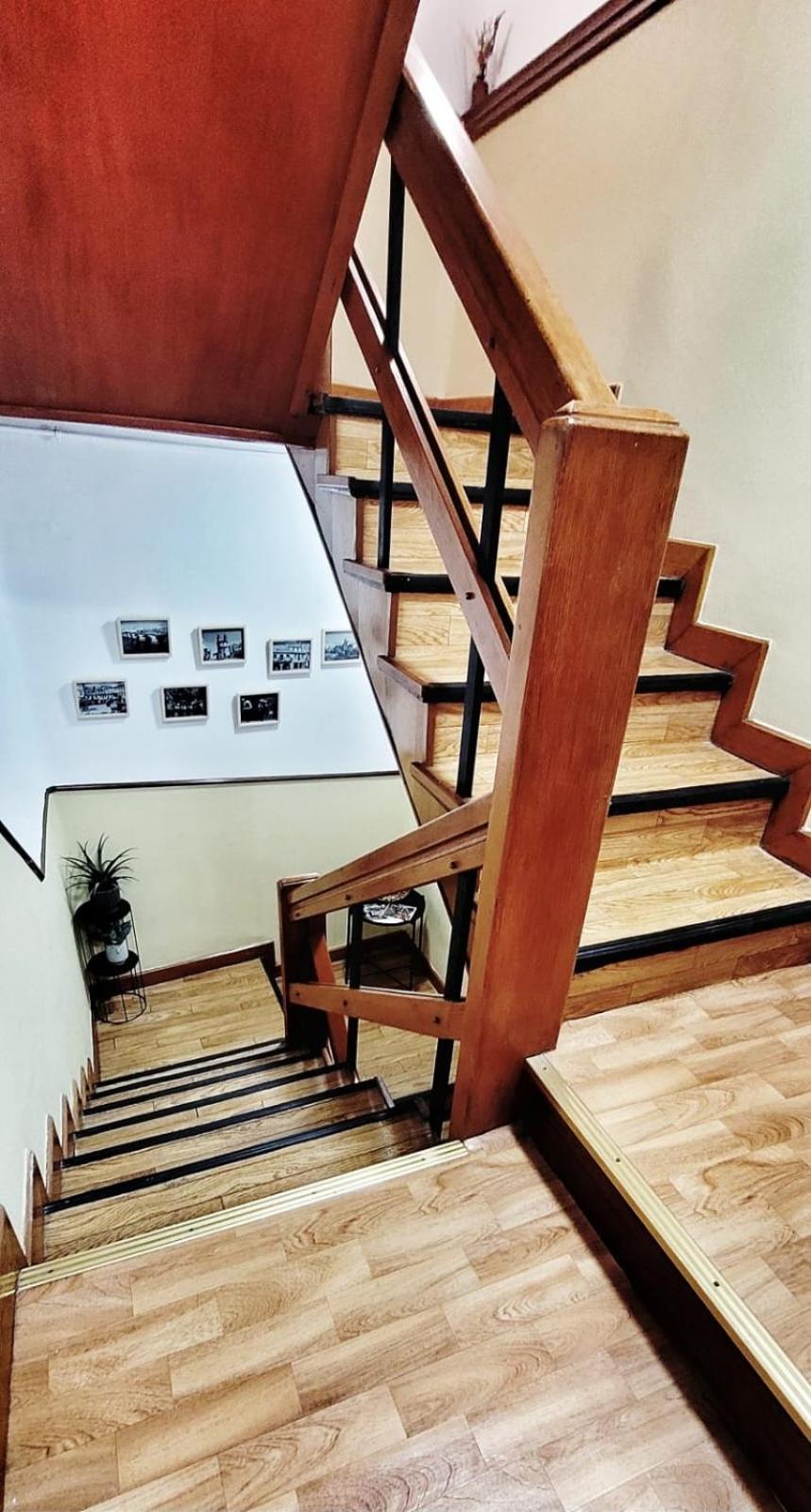 Apartamento Casa Gloria Pontevedra Eksteriør bilde